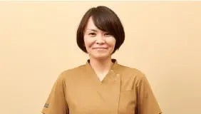 内田朝美さん