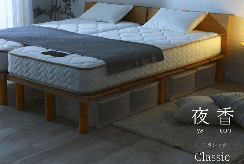 夜香クラシック