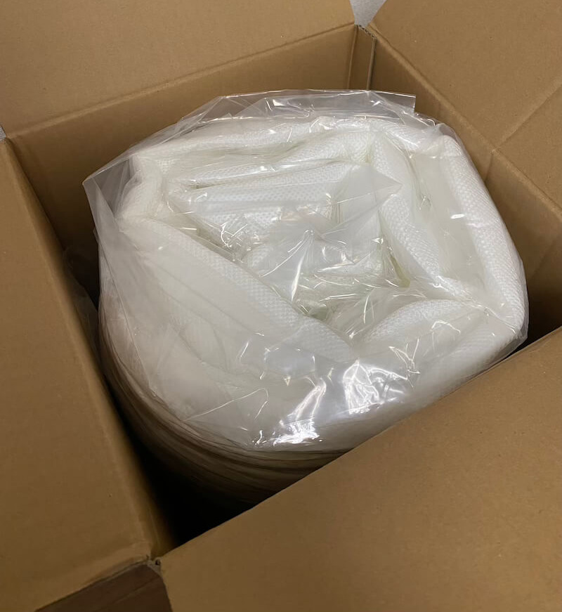 夜香ハイグレード2　ダンボール