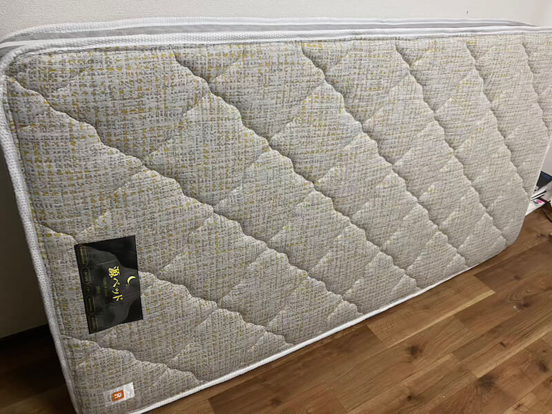 咲夜レアル　立てかけ